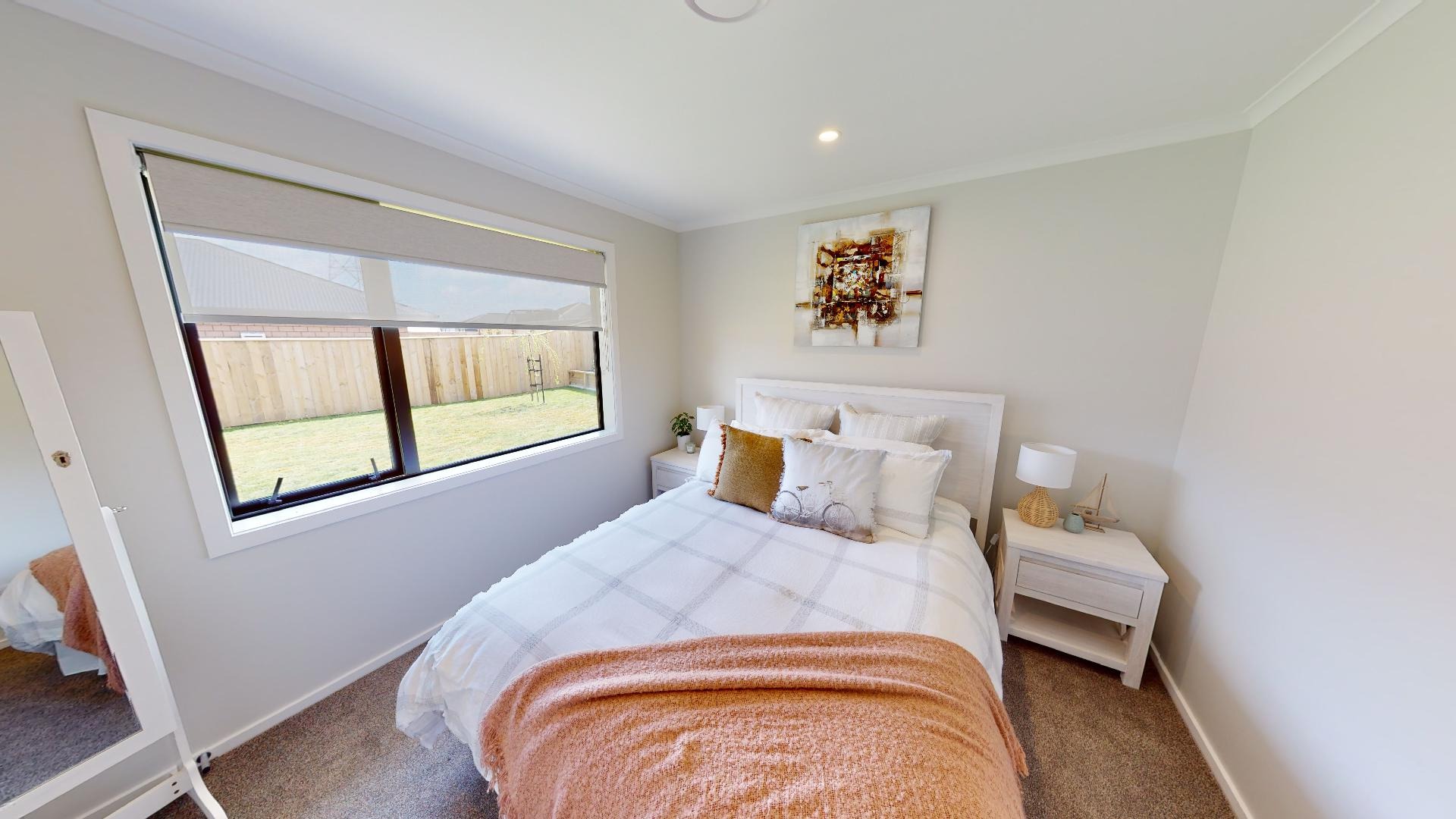Fitzherbert - 4 bedrooms