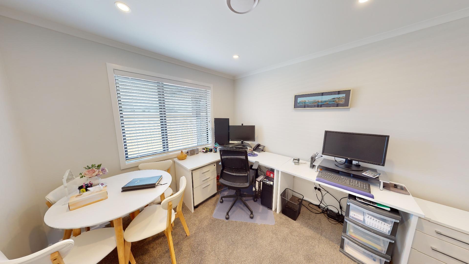 Fitzherbert - 4 bedrooms