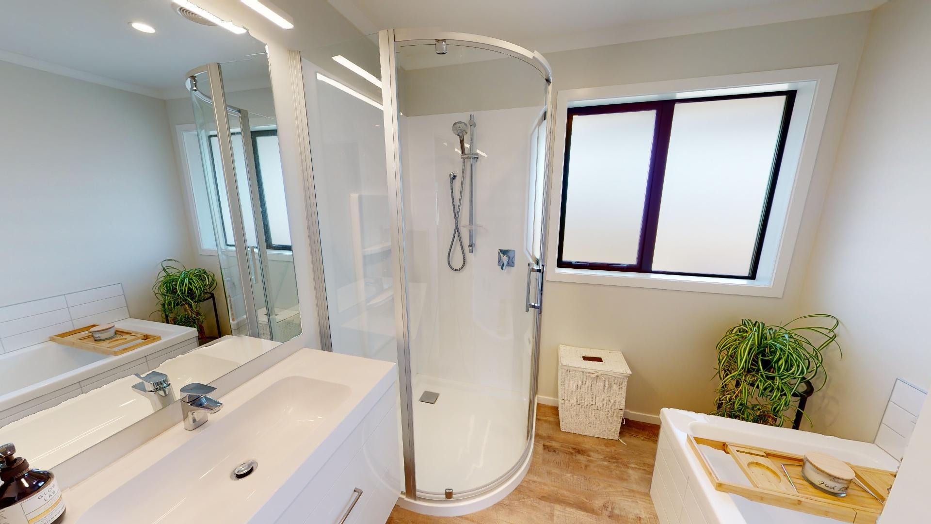 Fitzherbert - 4 bedrooms