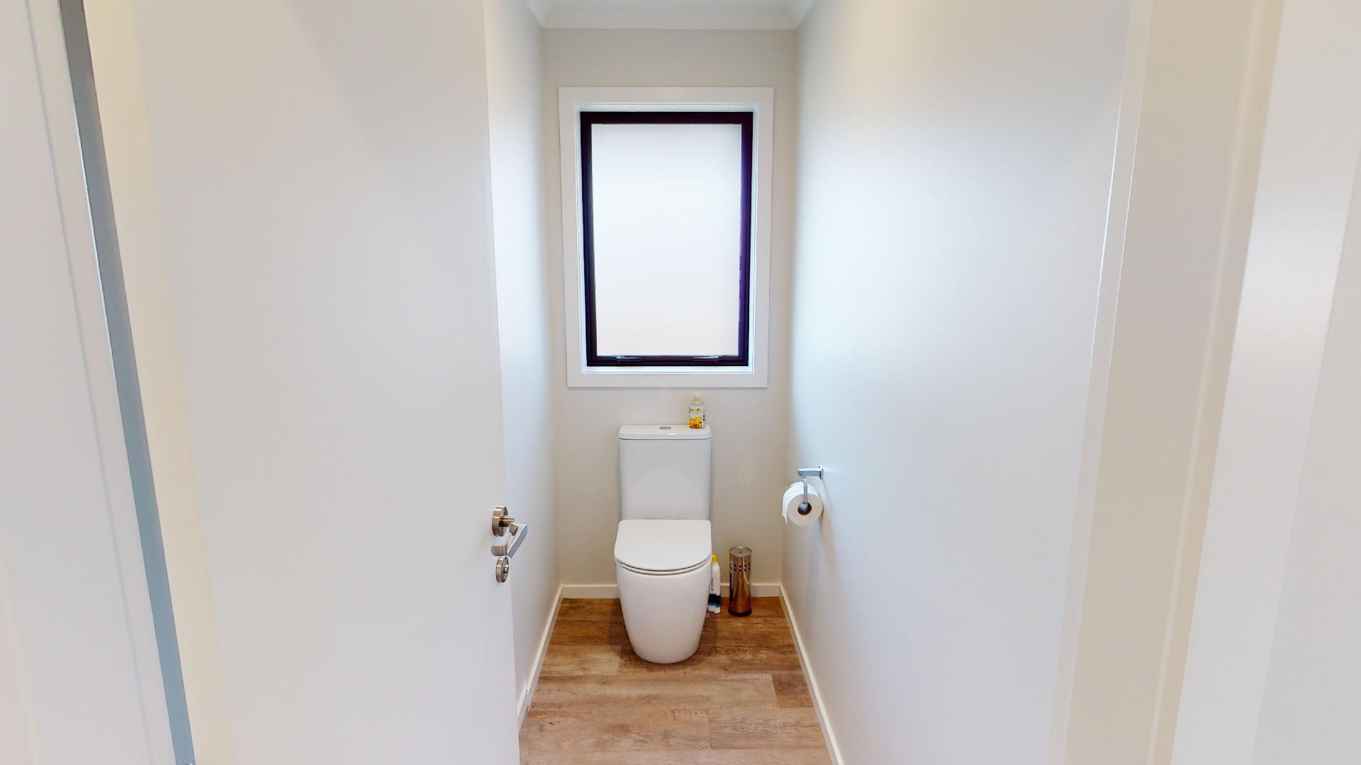 Fitzherbert - 4 bedrooms