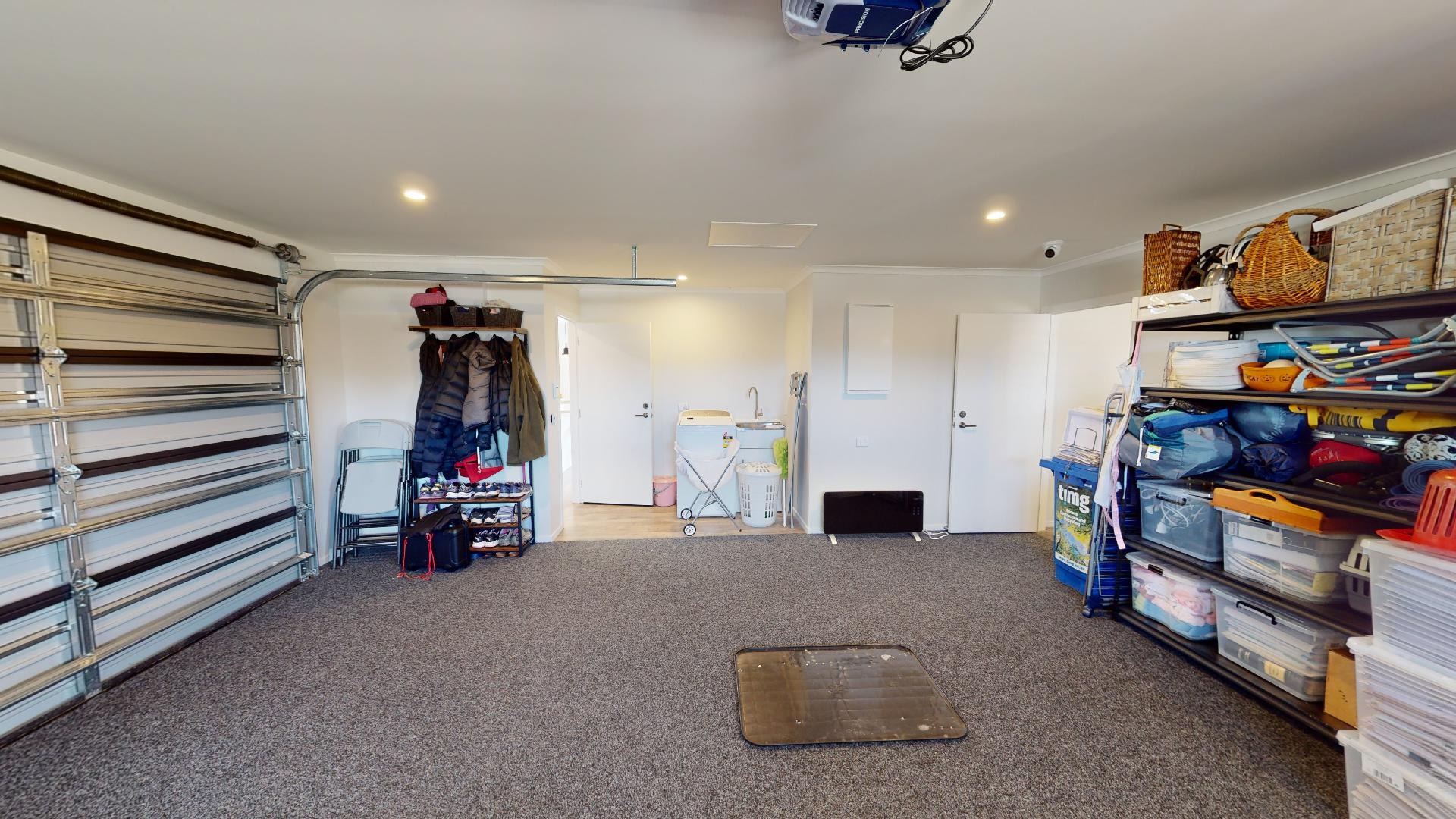Fitzherbert - 4 bedrooms