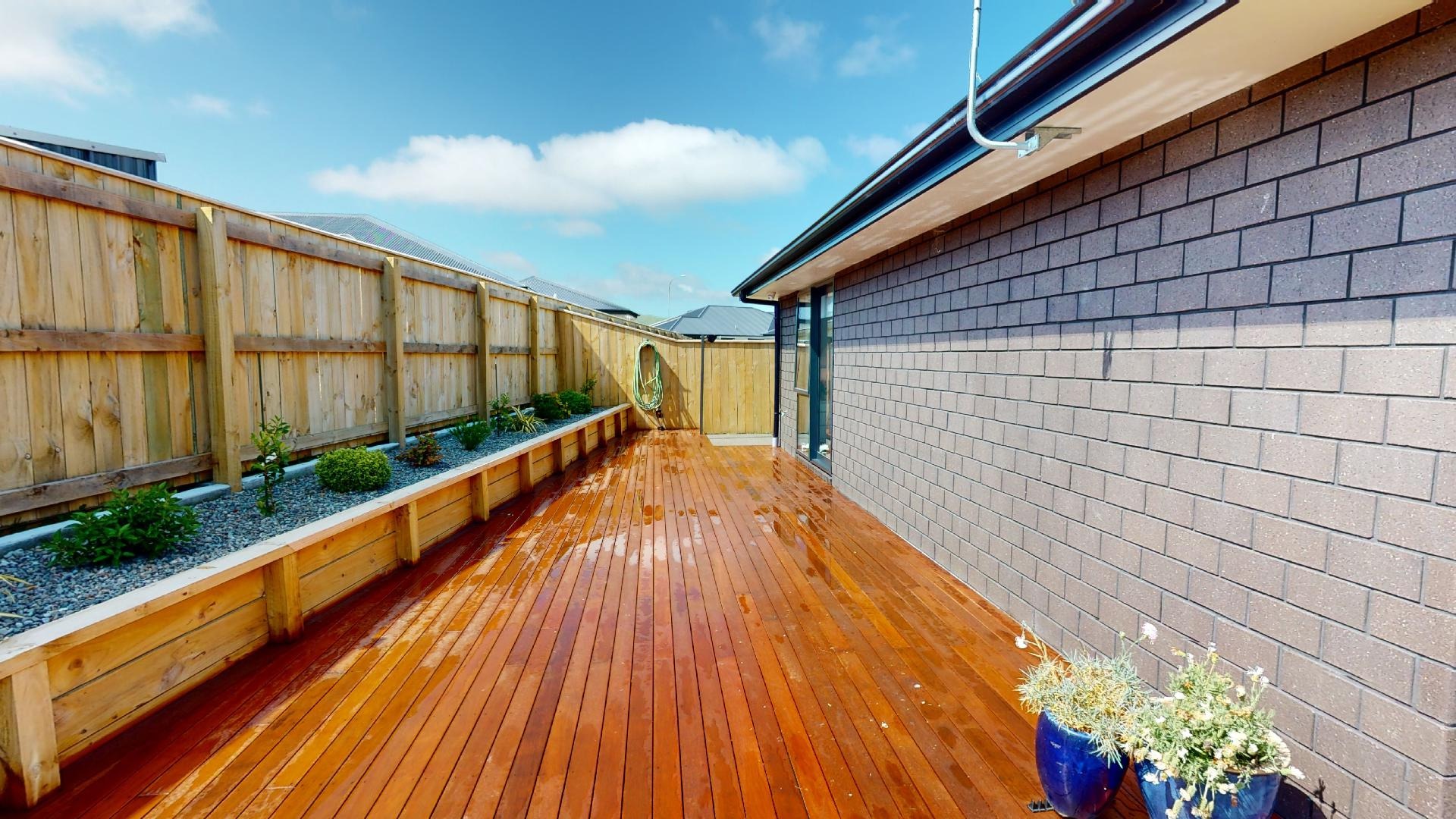 Fitzherbert - 4 bedrooms