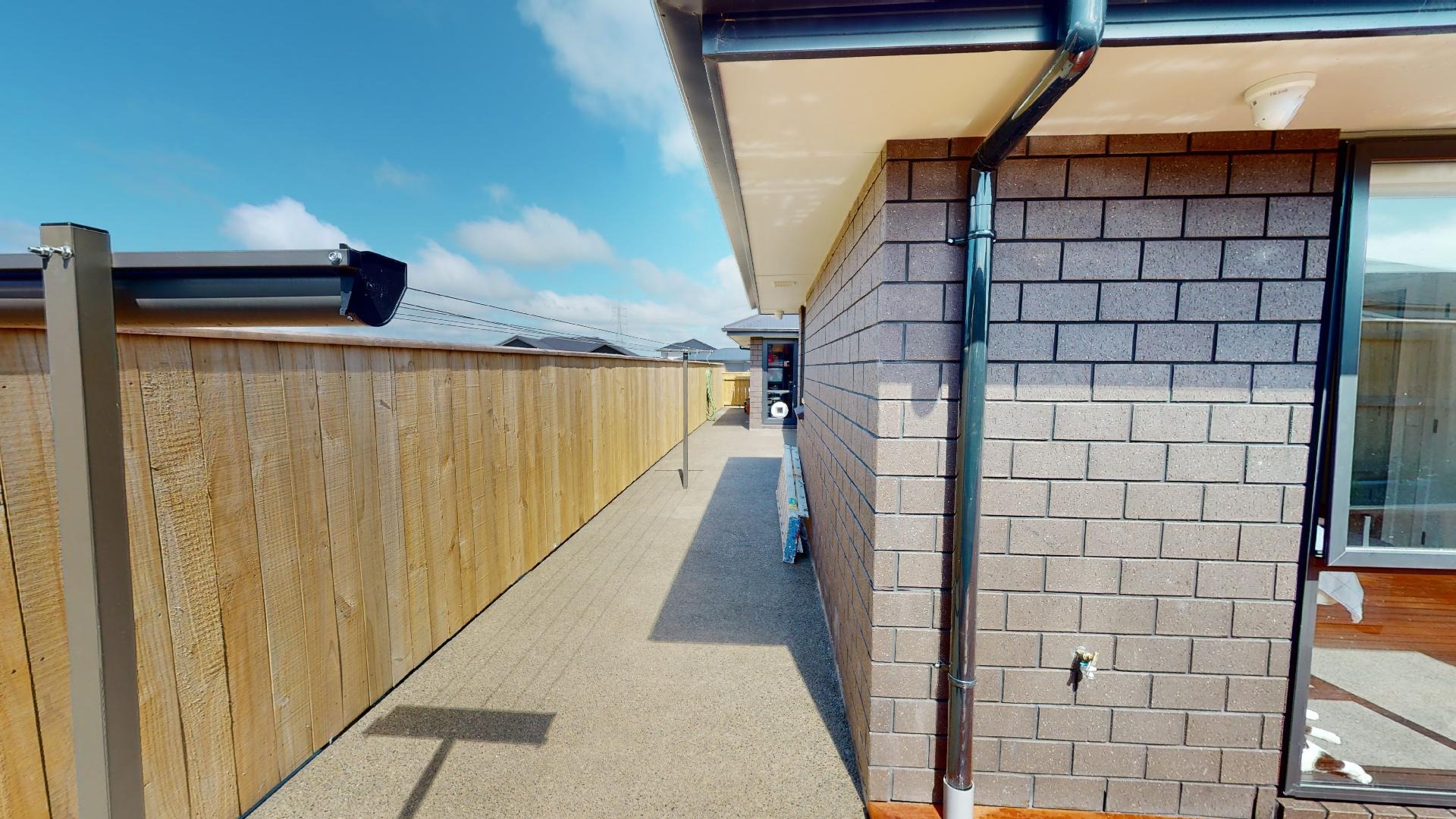 Fitzherbert - 4 bedrooms