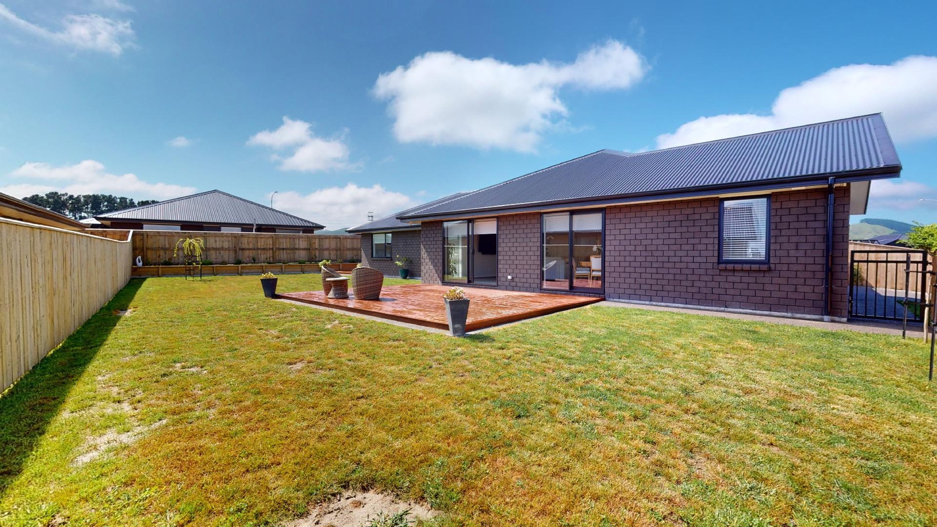 Fitzherbert - 4 bedrooms