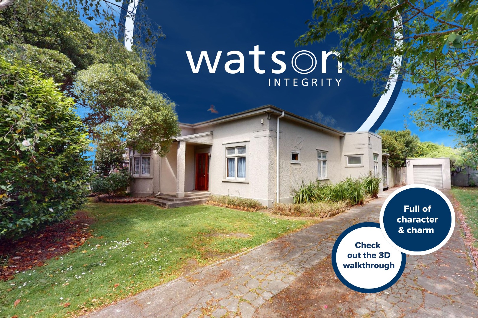 City Centre - 3 Bedrooms