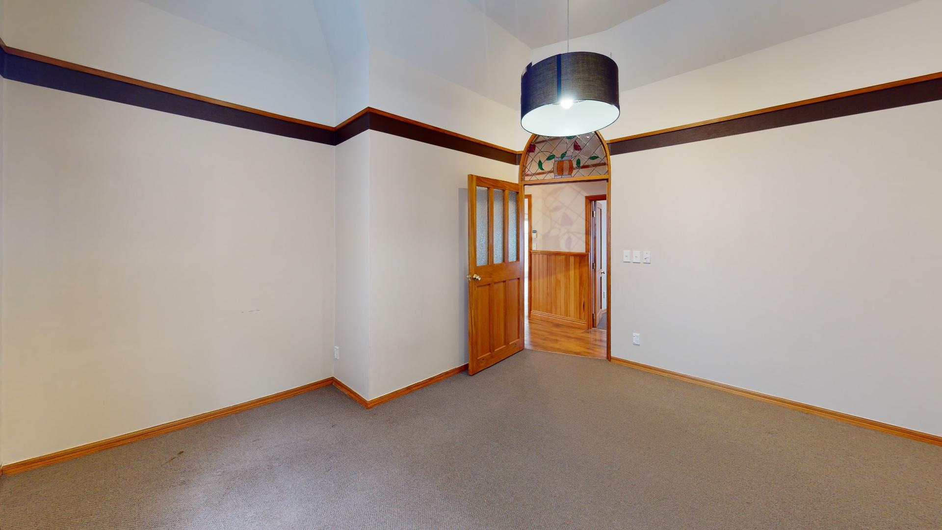 City Centre - 3 Bedrooms