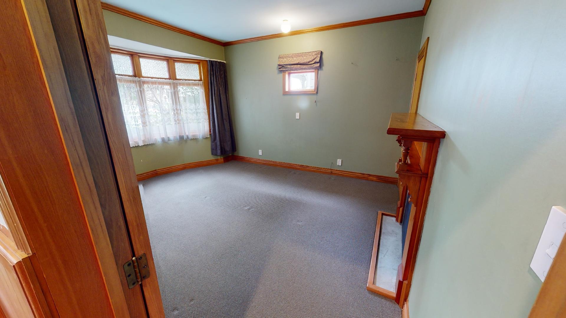 City Centre - 3 Bedrooms