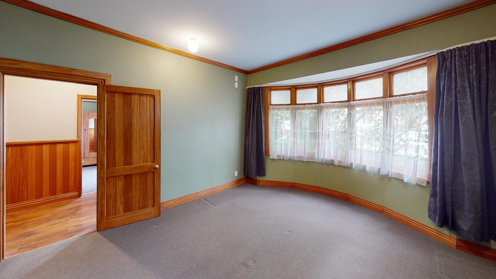 City Centre - 3 Bedrooms