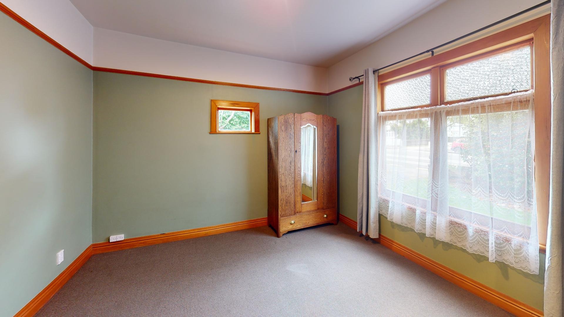 City Centre - 3 Bedrooms