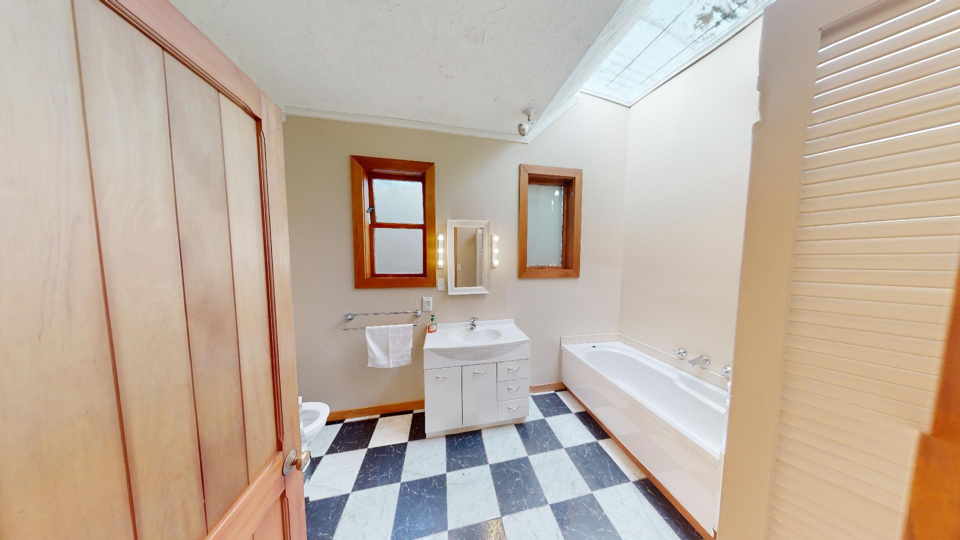 City Centre - 3 Bedrooms