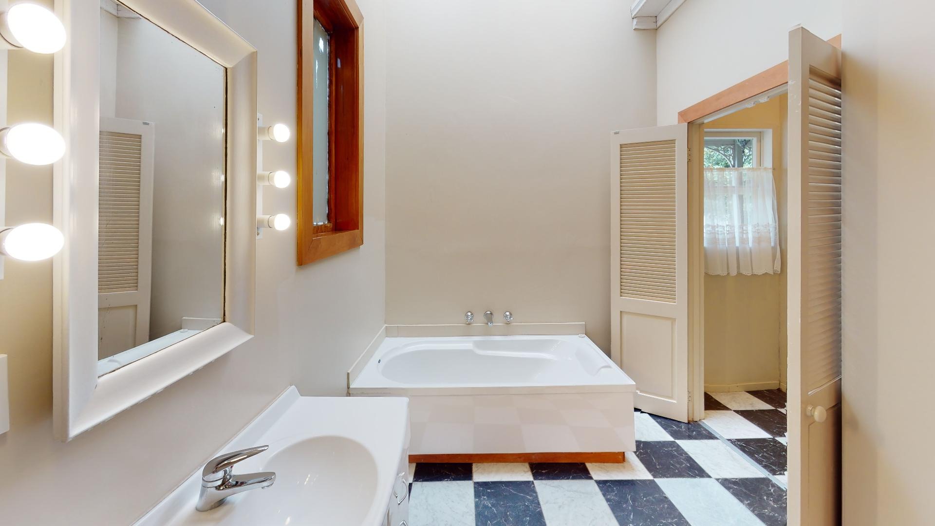 City Centre - 3 Bedrooms