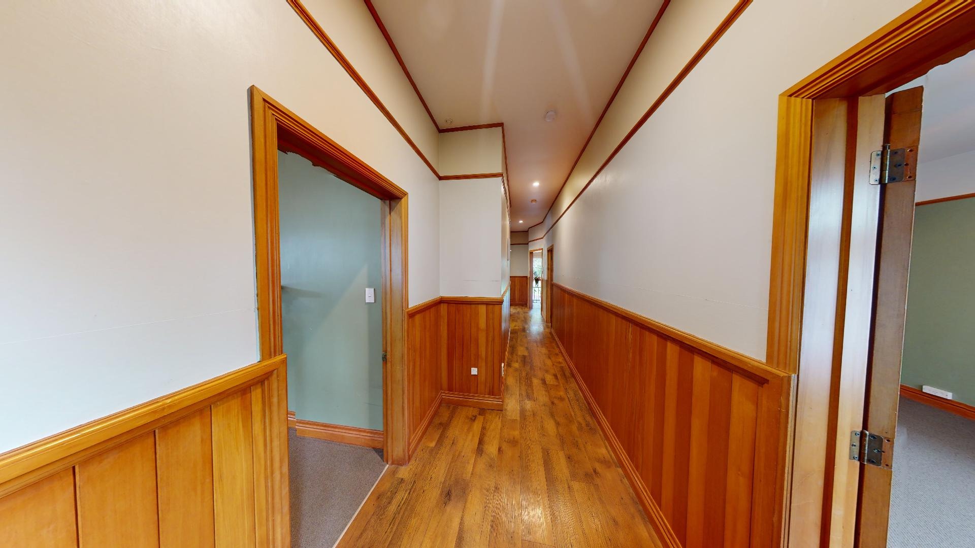 City Centre - 3 Bedrooms