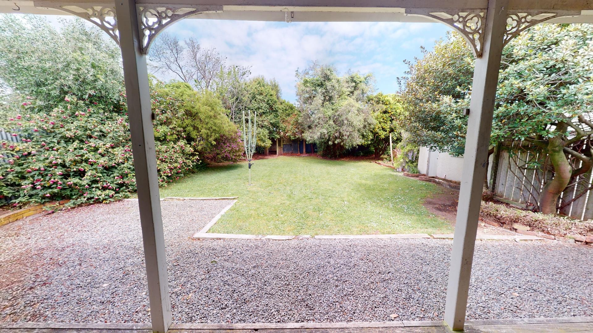 City Centre - 3 Bedrooms