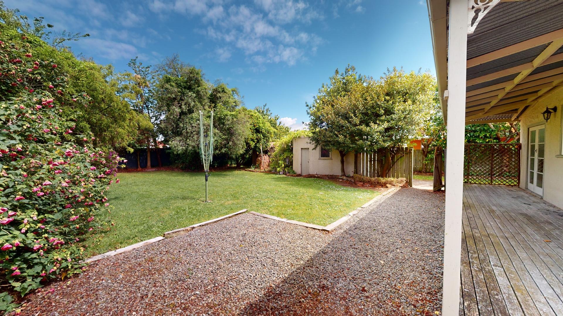 City Centre - 3 Bedrooms