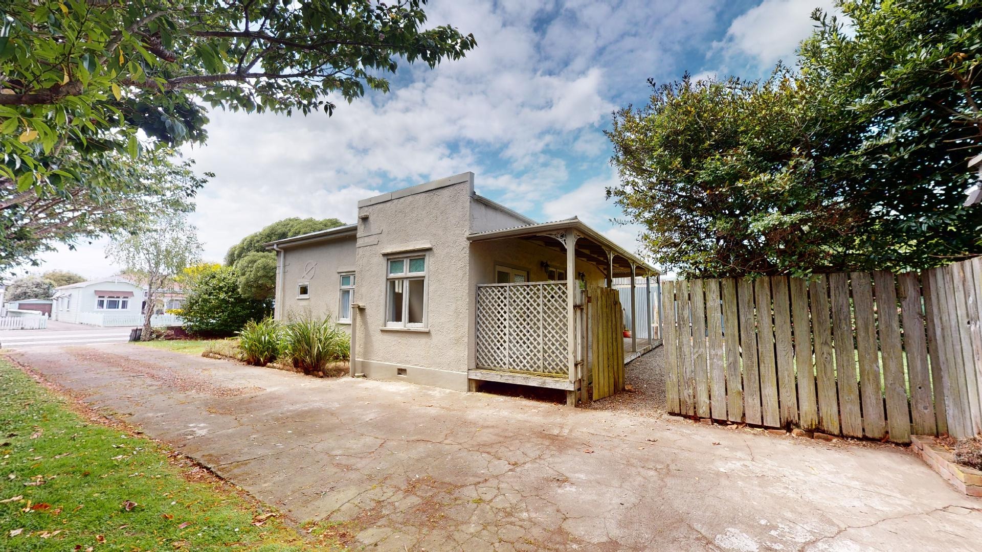 City Centre - 3 Bedrooms