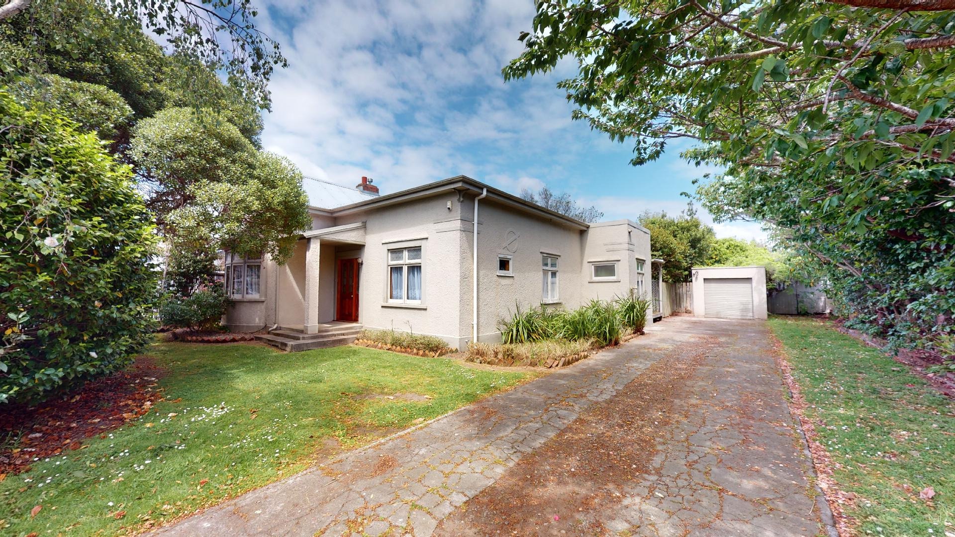 City Centre - 3 Bedrooms