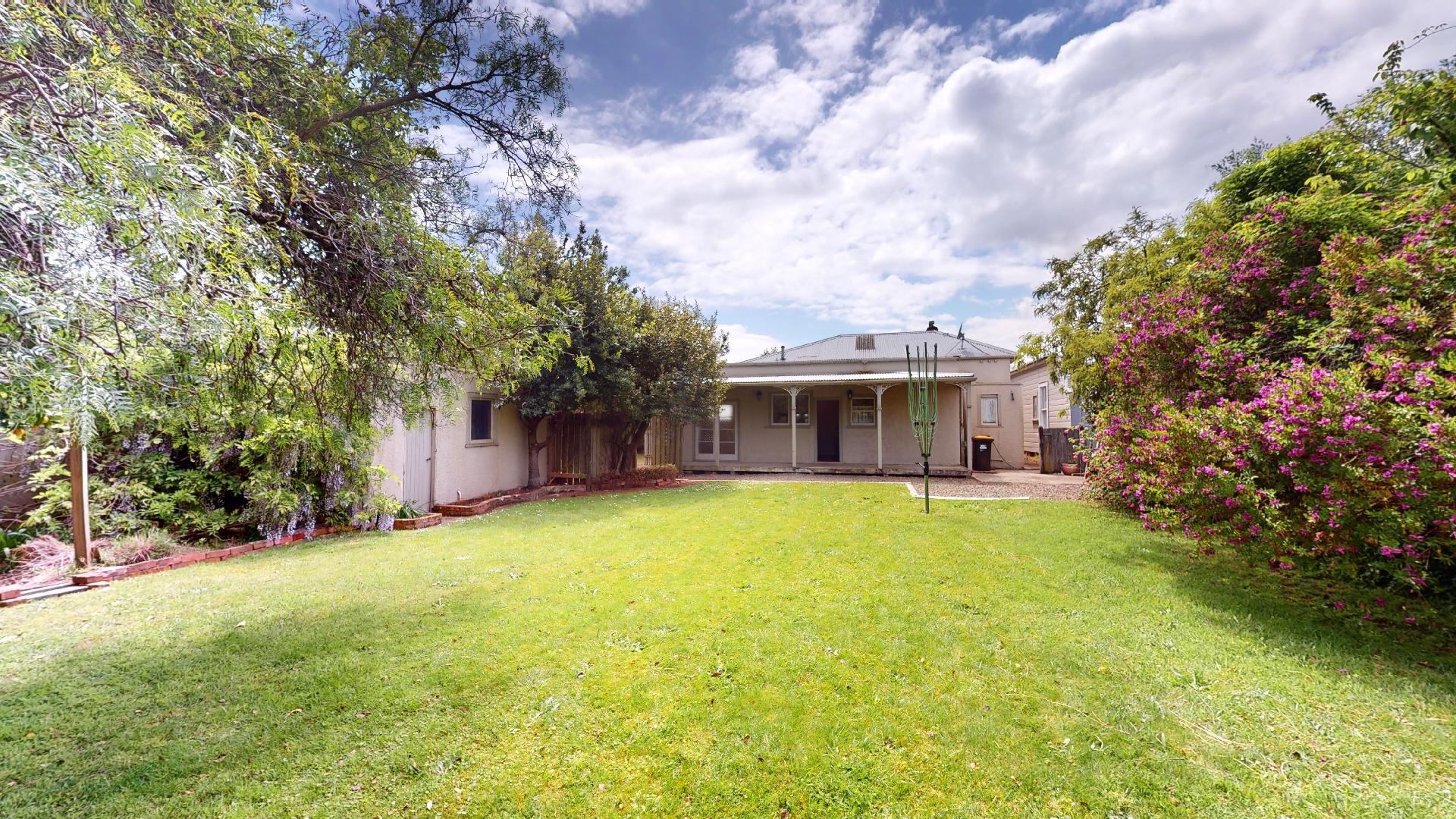 City Centre - 3 Bedrooms