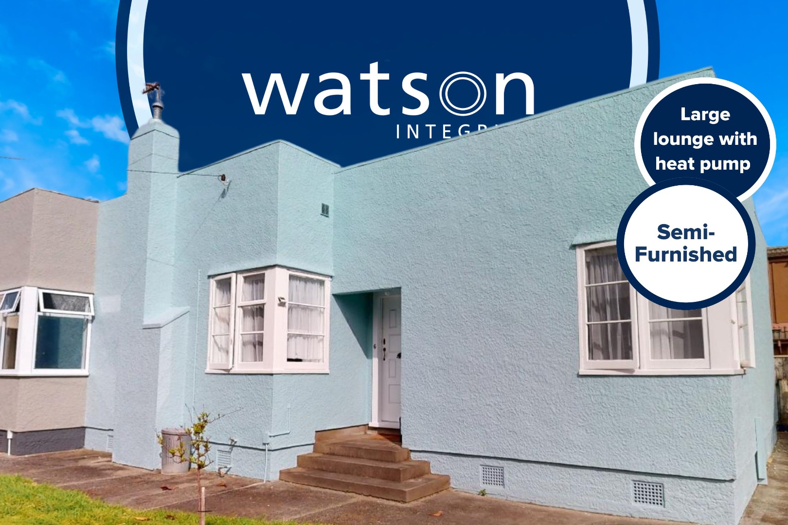 West End - 2 Bedrooms