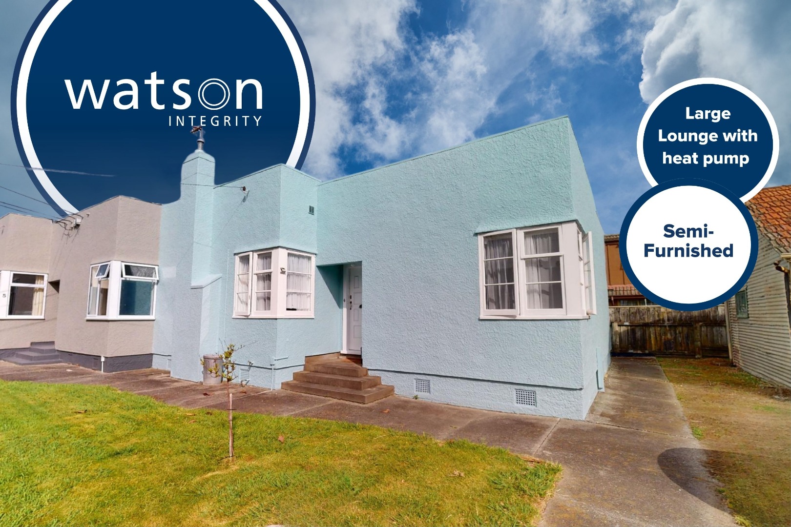 West End - 2 Bedrooms