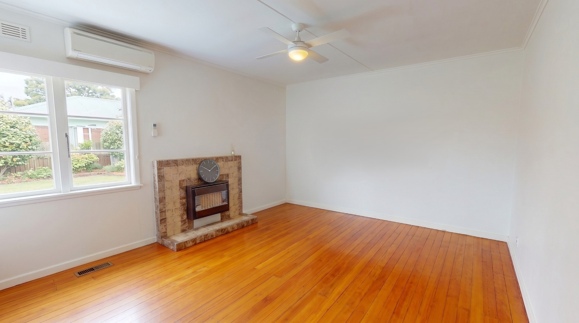 West End - 2 Bedrooms