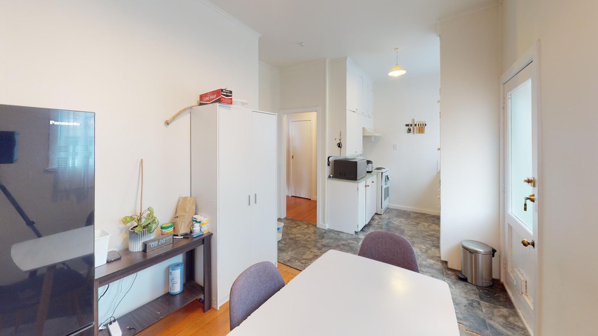 West End - 2 Bedrooms