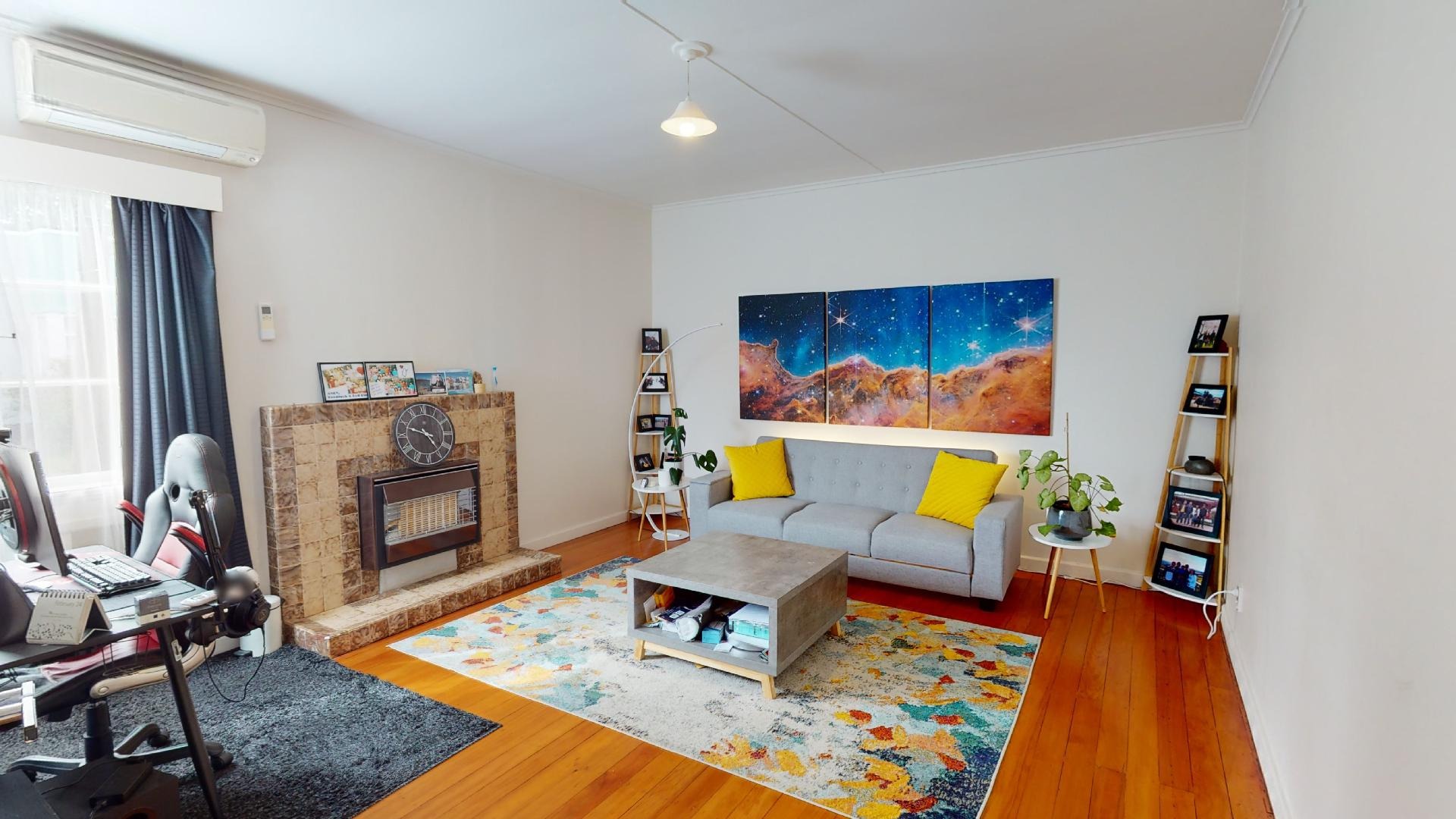 West End - 2 Bedrooms