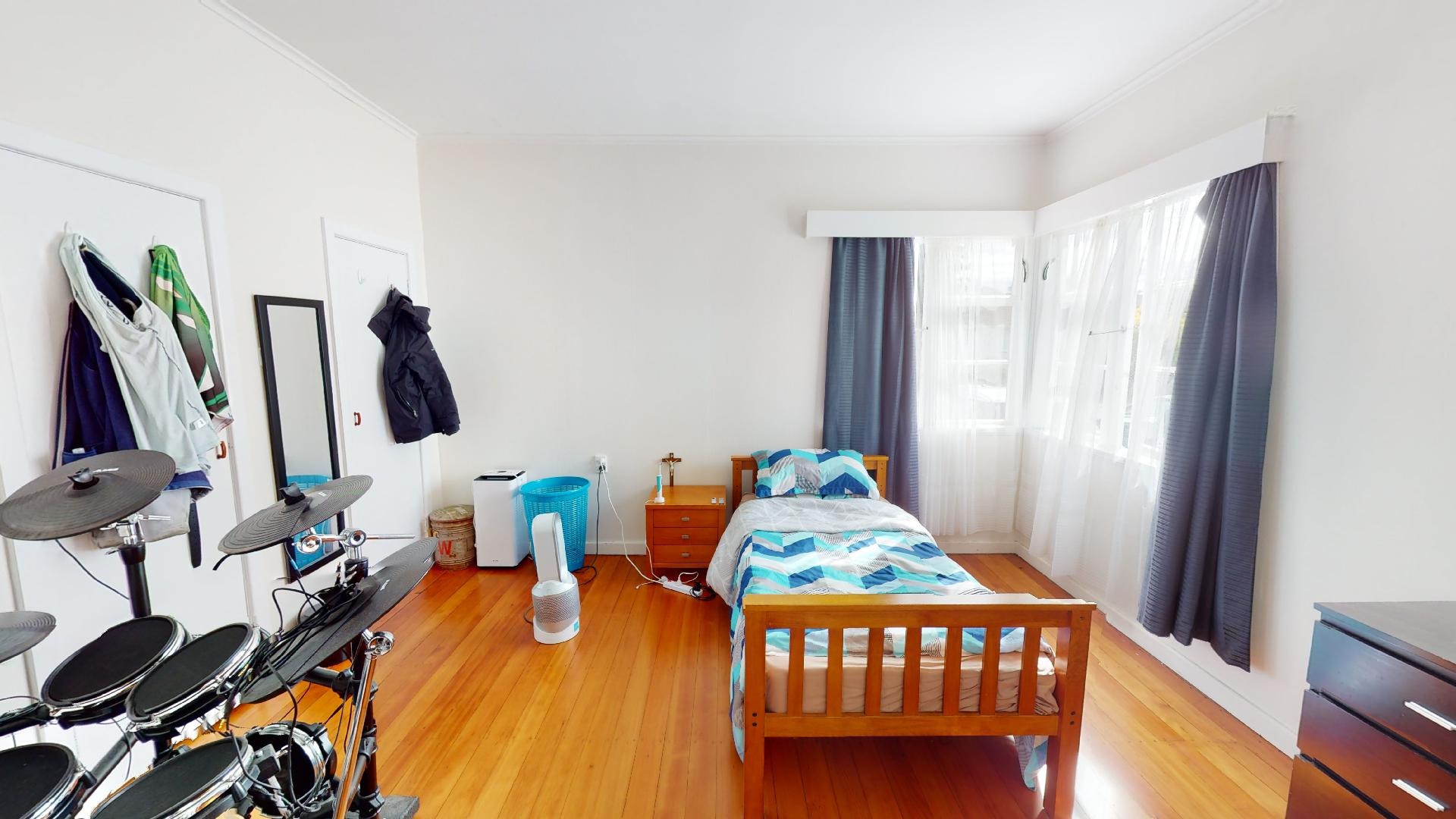 West End - 2 Bedrooms