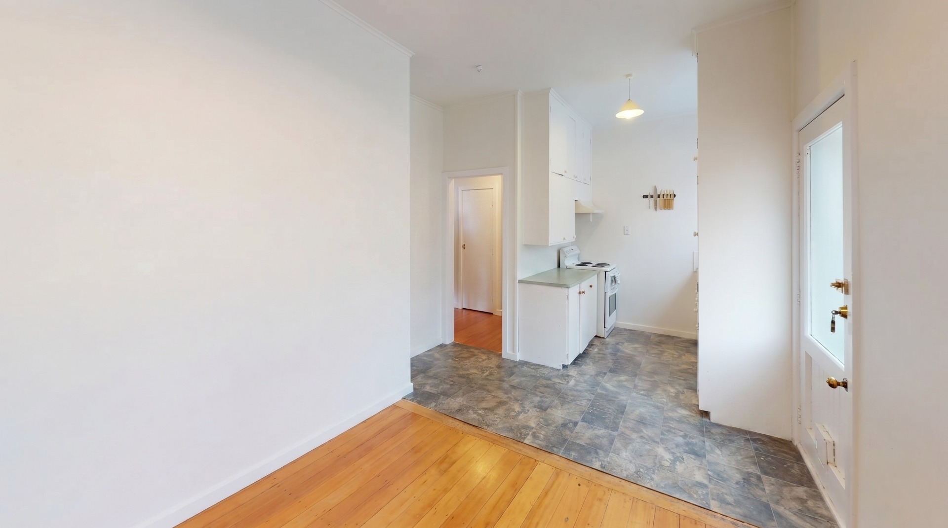 West End - 2 Bedrooms