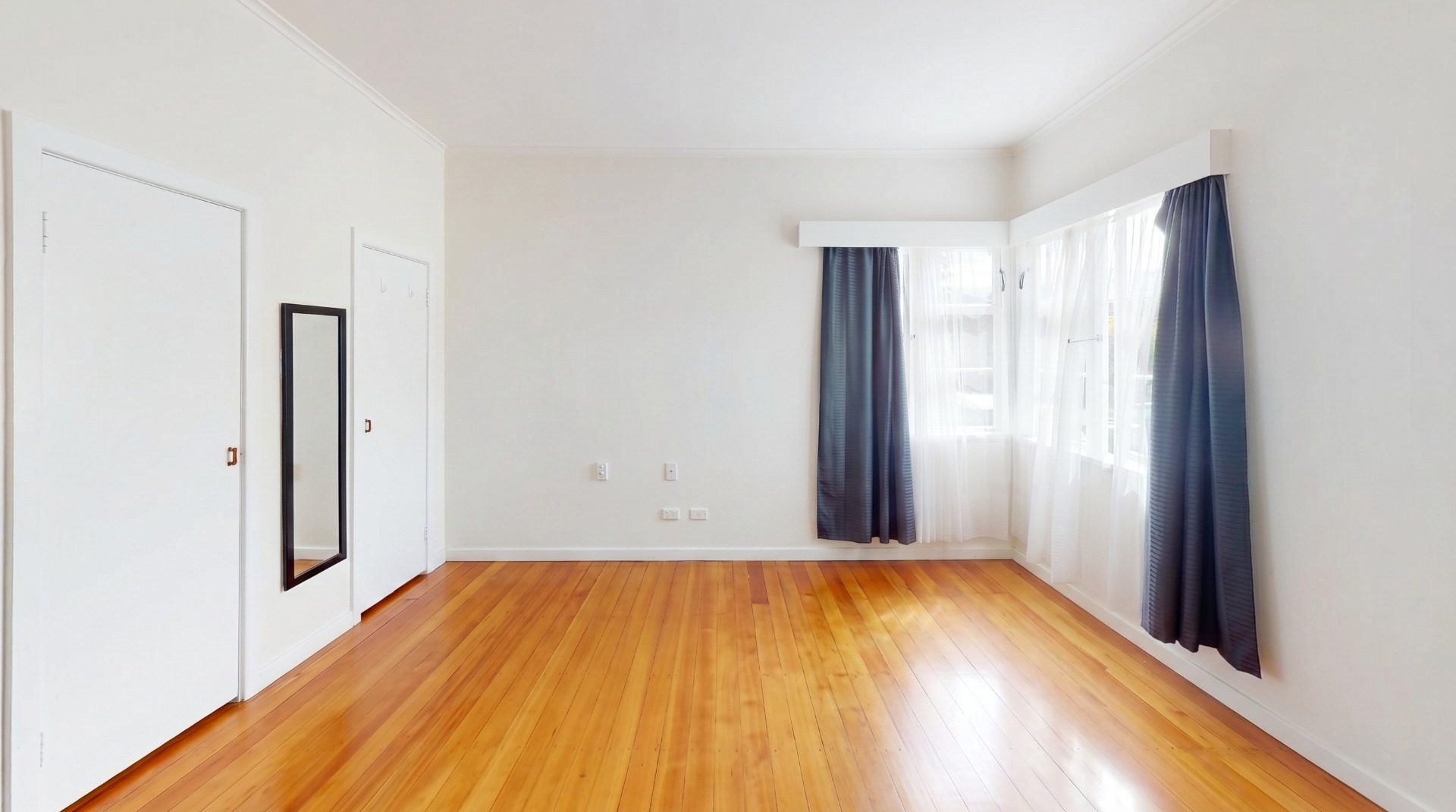 West End - 2 Bedrooms
