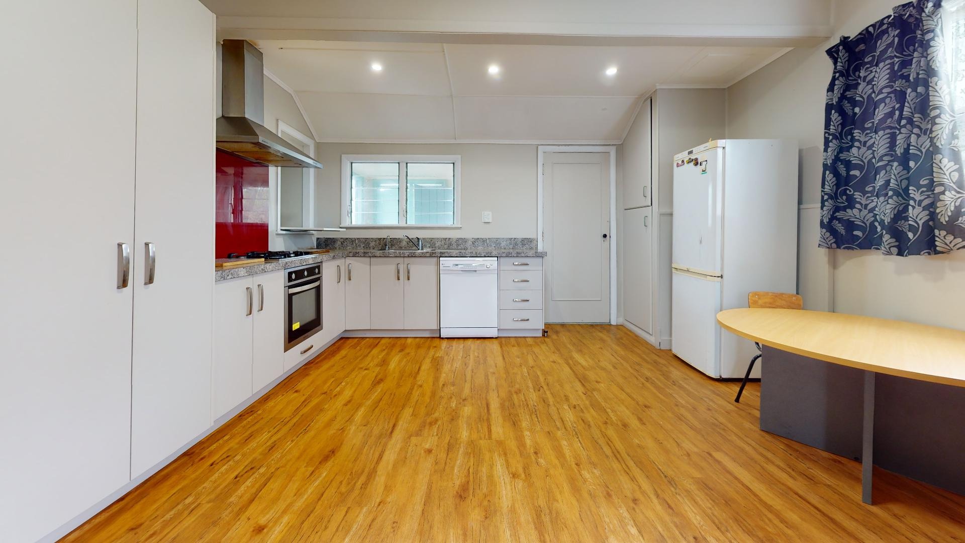 Terrace End - 3 Bedroom