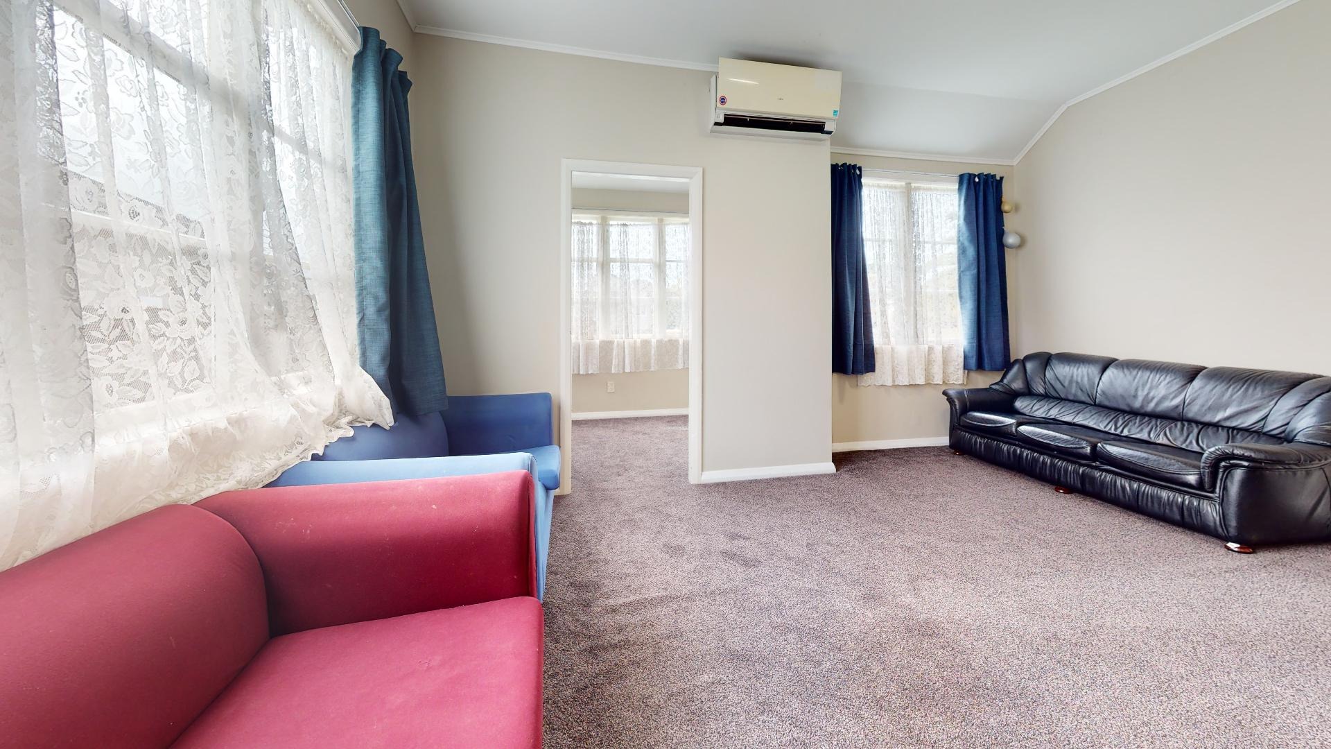 Terrace End - 3 Bedroom