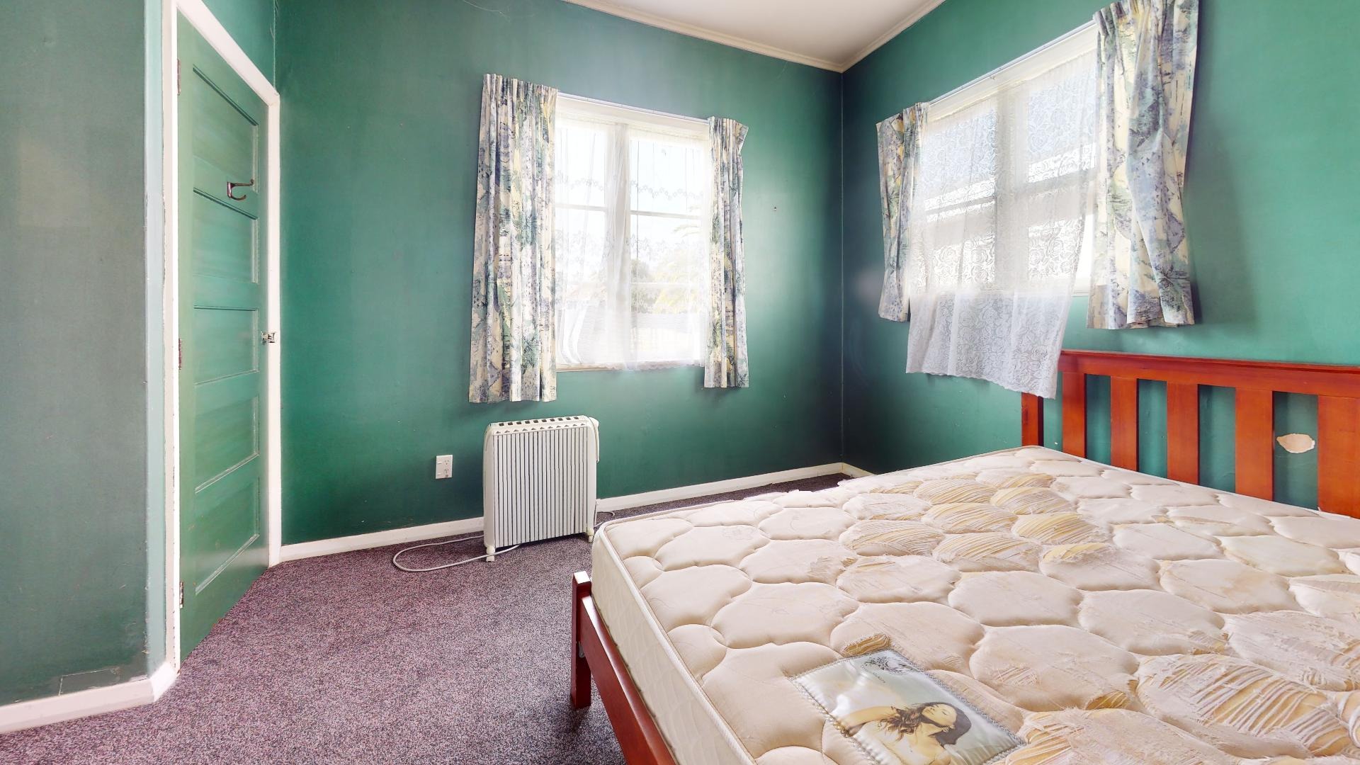 Terrace End - 3 Bedroom