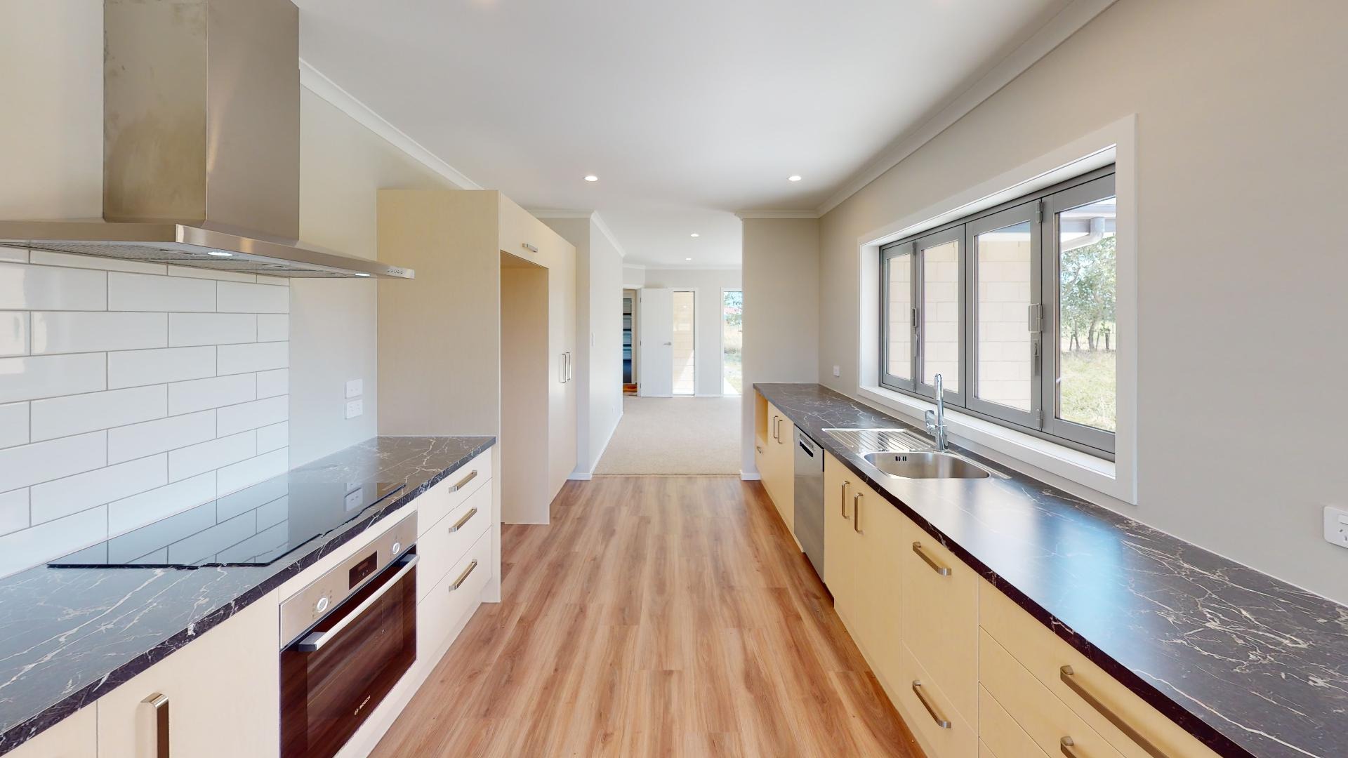 Rongotea - 4 bedrooms