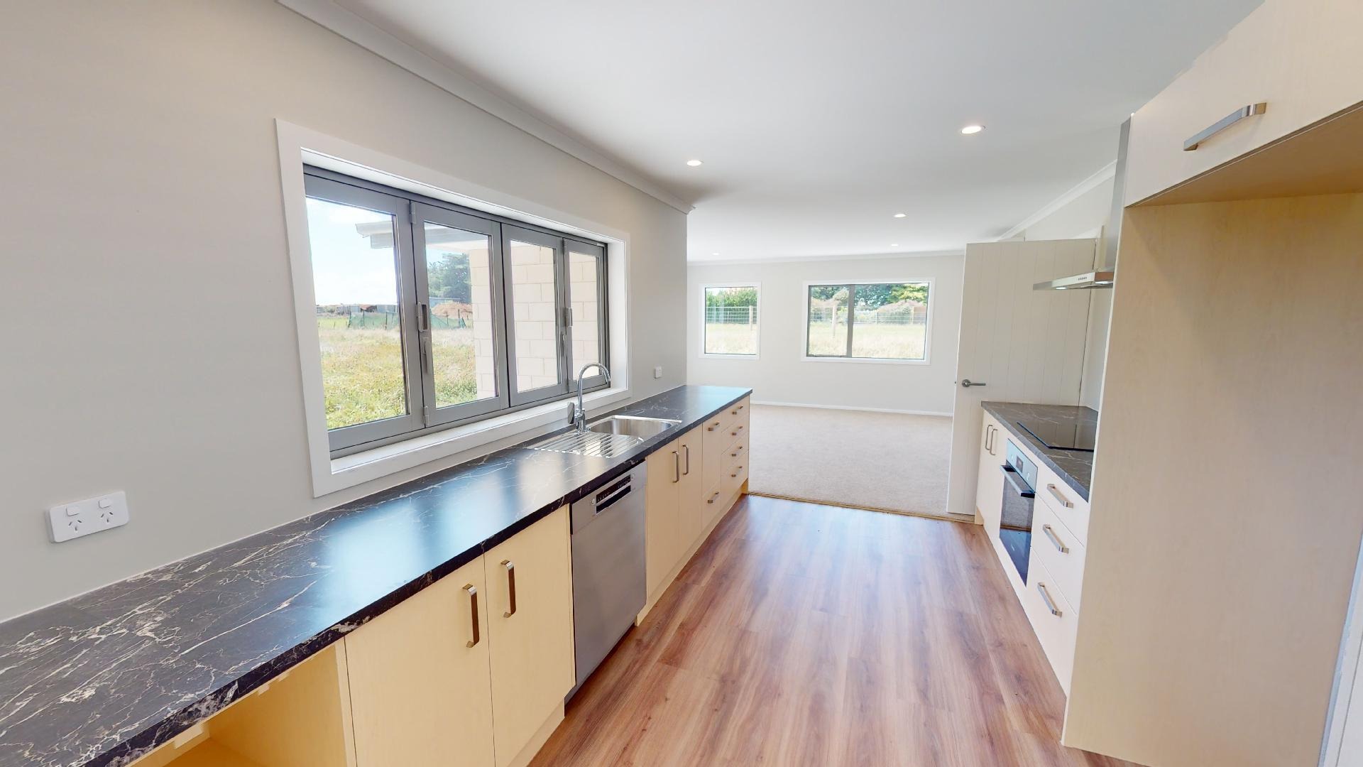 Rongotea - 4 bedrooms