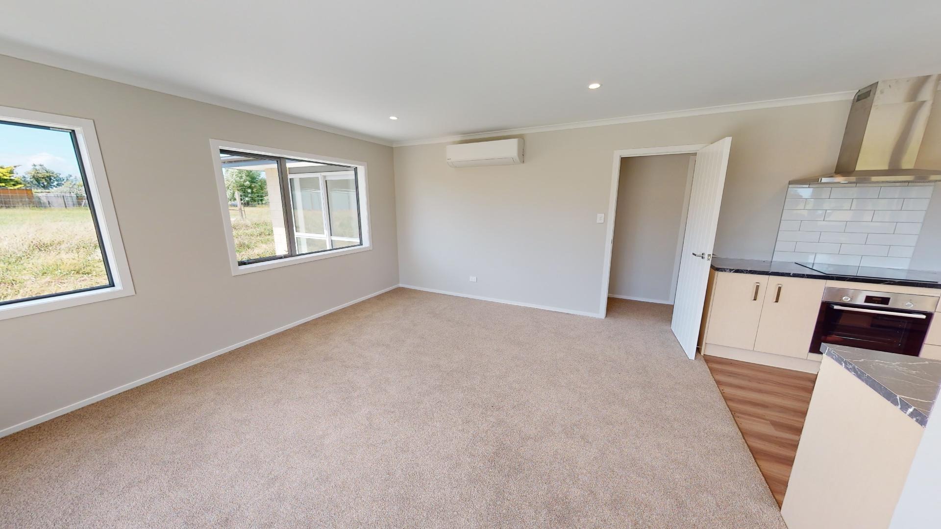 Rongotea - 4 bedrooms