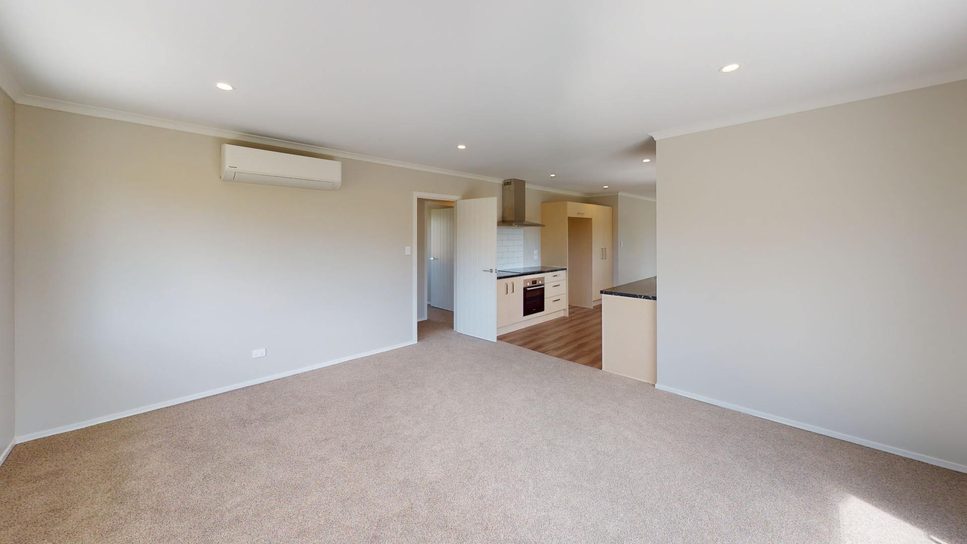 Rongotea - 4 bedrooms