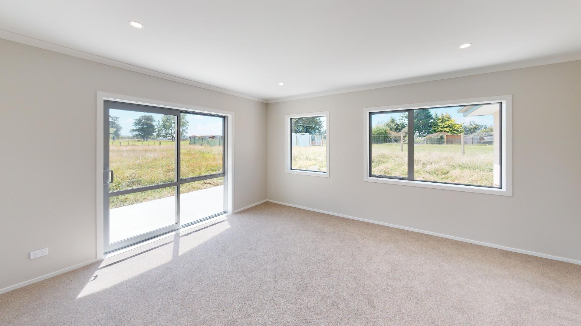Rongotea - 4 bedrooms