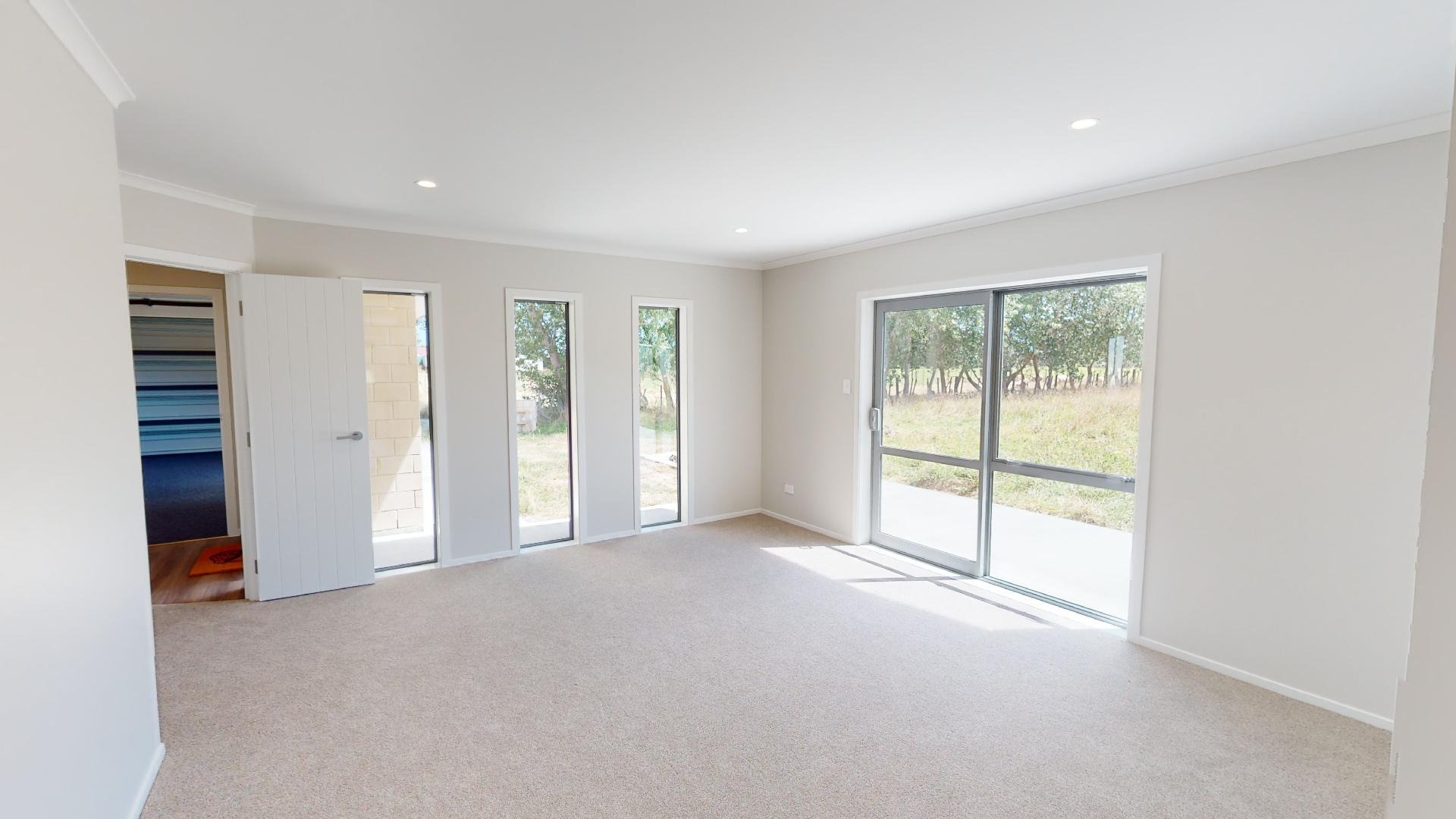 Rongotea - 4 bedrooms