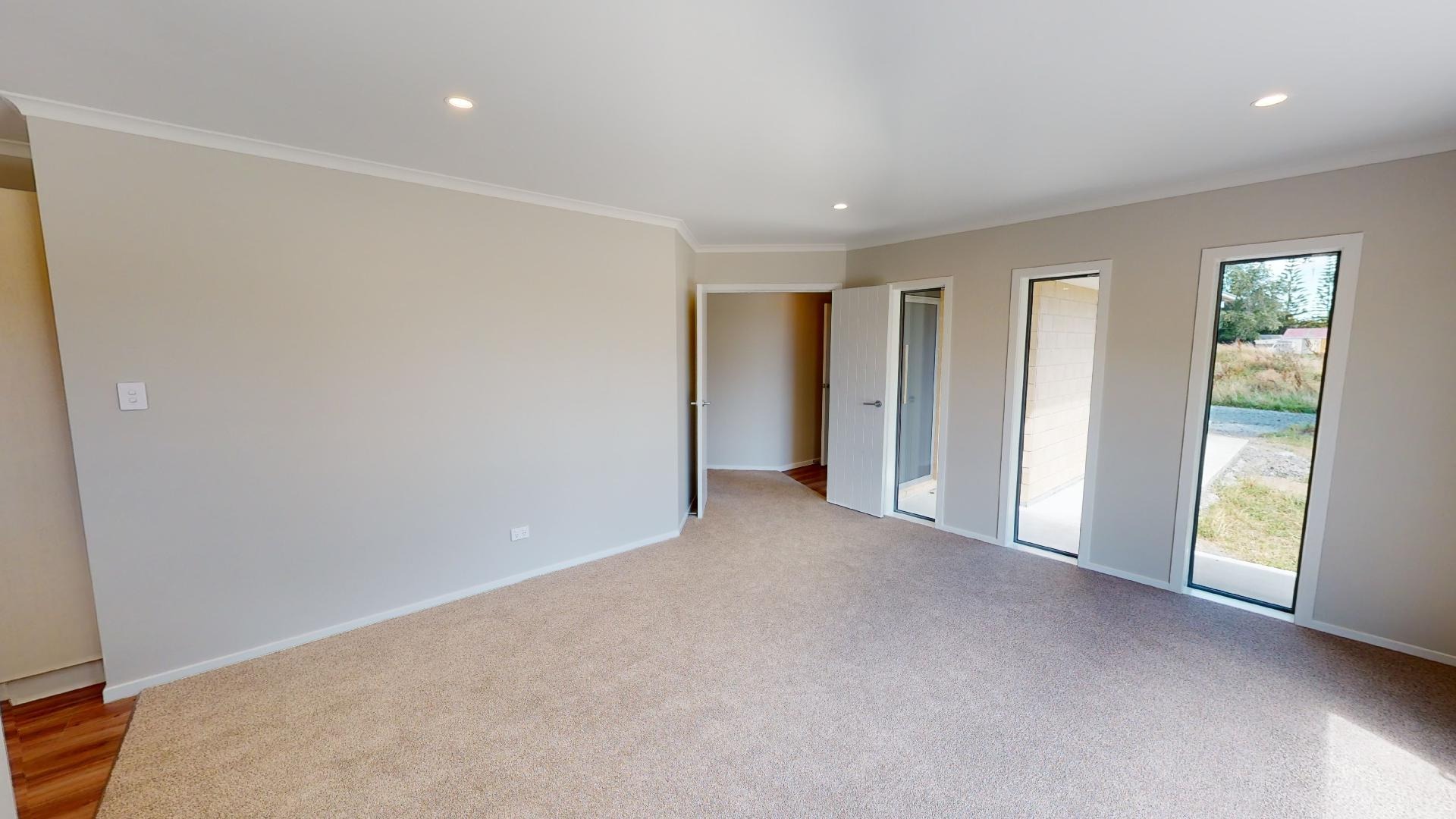 Rongotea - 4 bedrooms