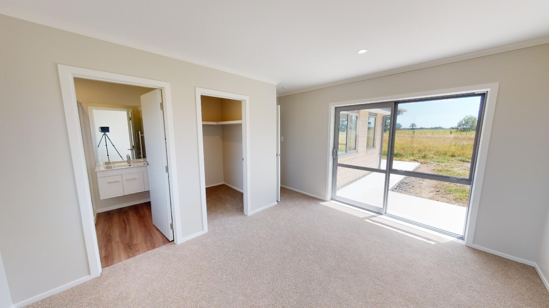 Rongotea - 4 bedrooms