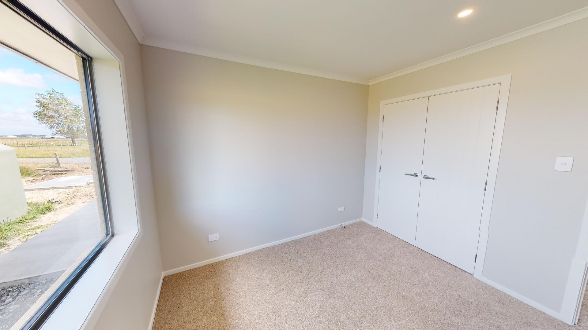 Rongotea - 4 bedrooms