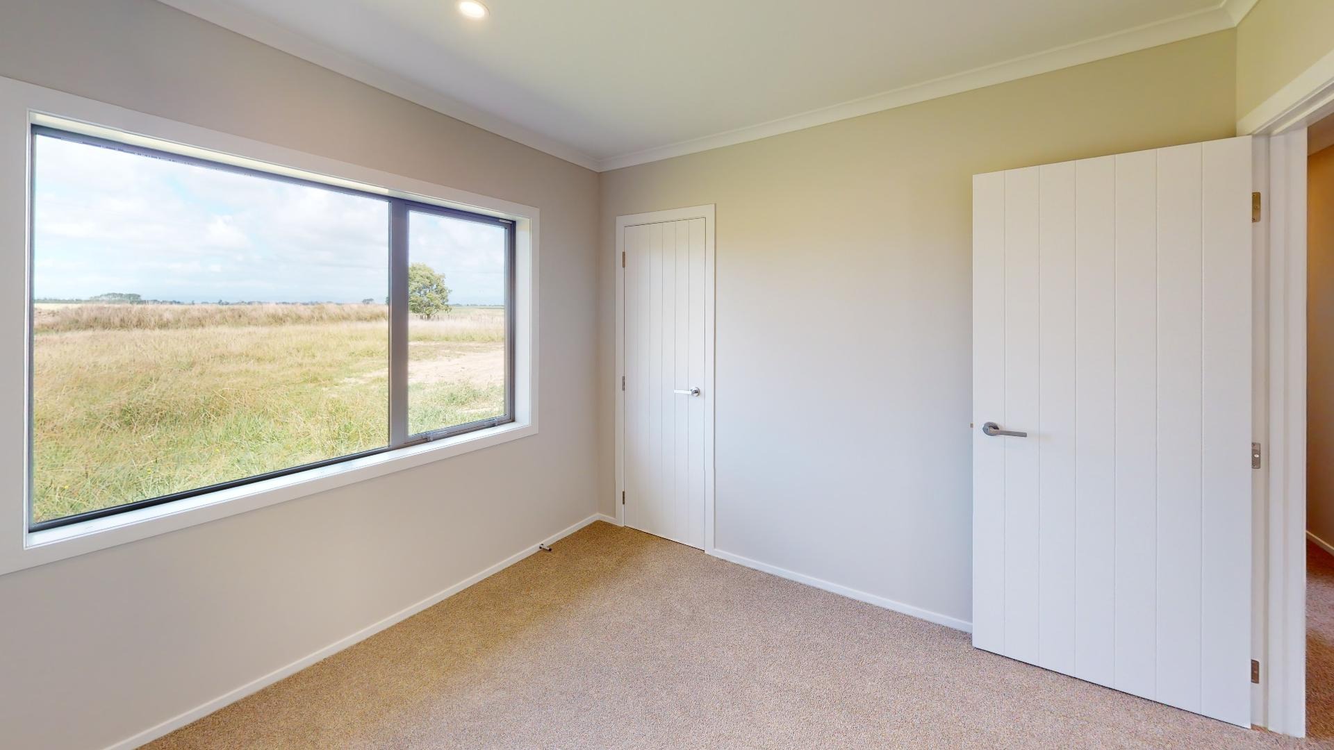 Rongotea - 4 bedrooms