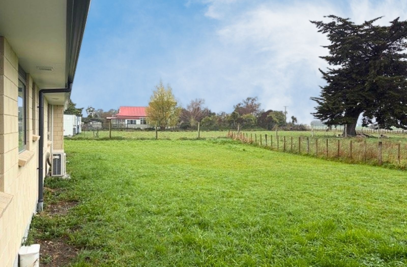 Rongotea - 4 bedrooms