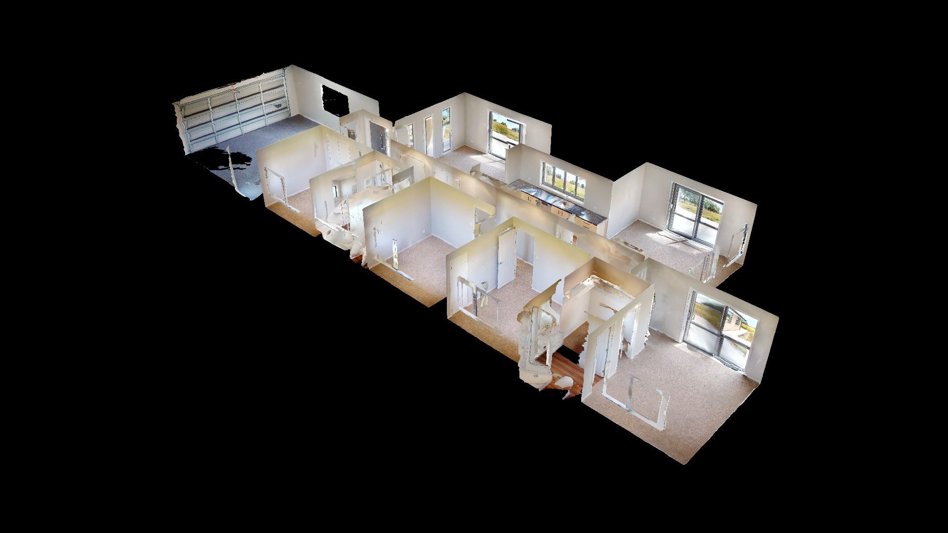 Rongotea - 4 bedrooms