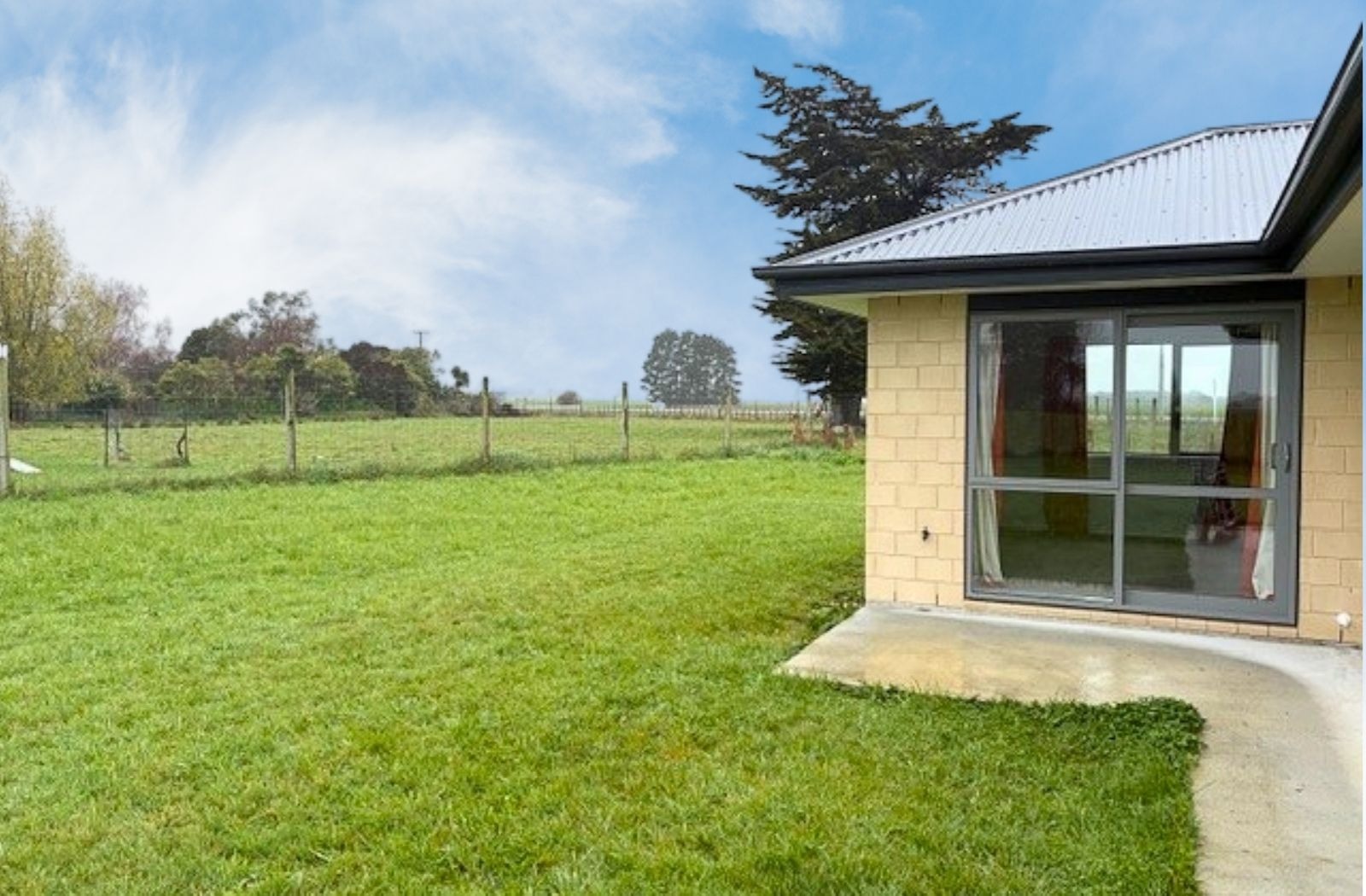 Rongotea - 4 bedrooms