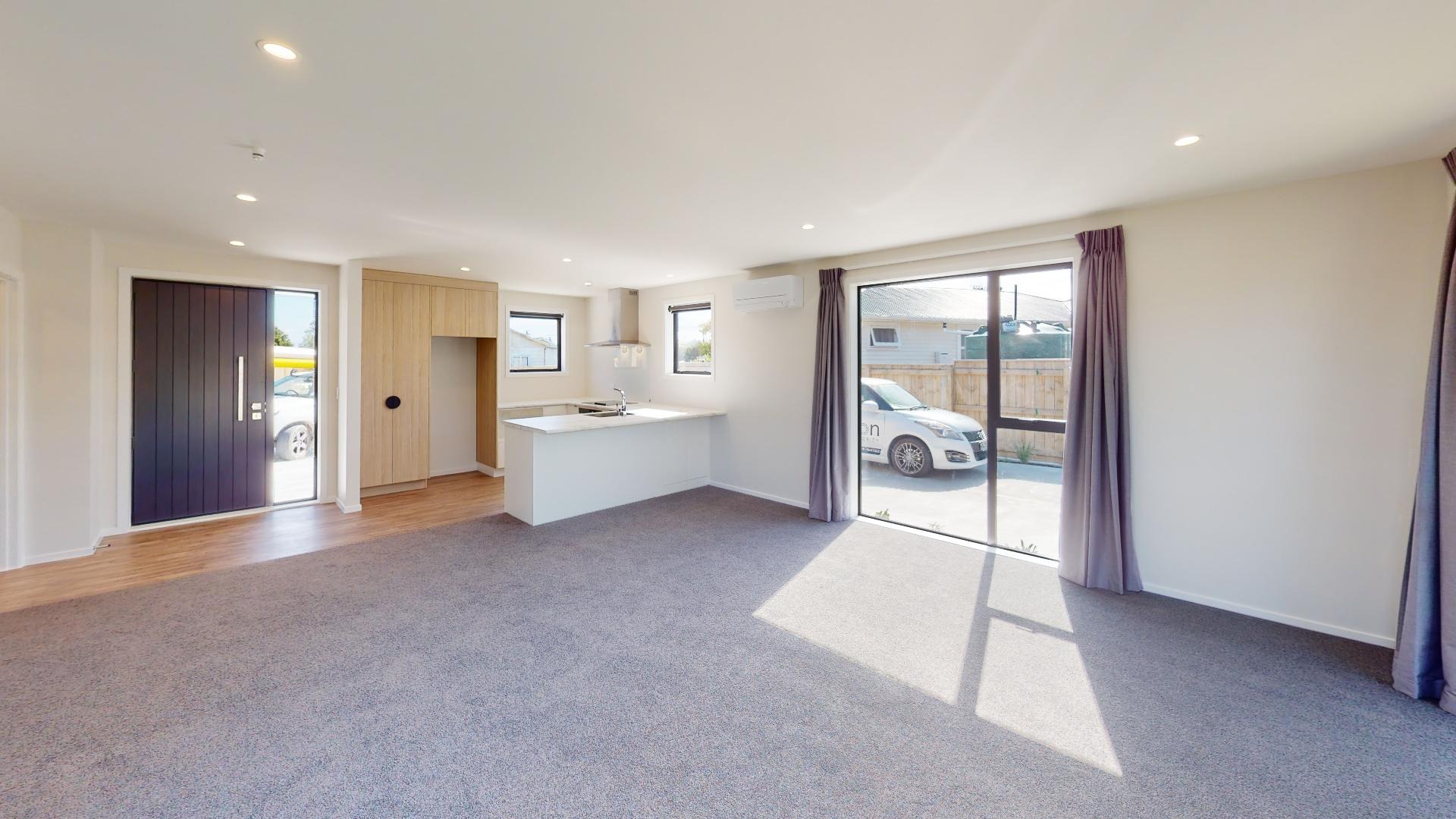Sanson - 2 bedrooms