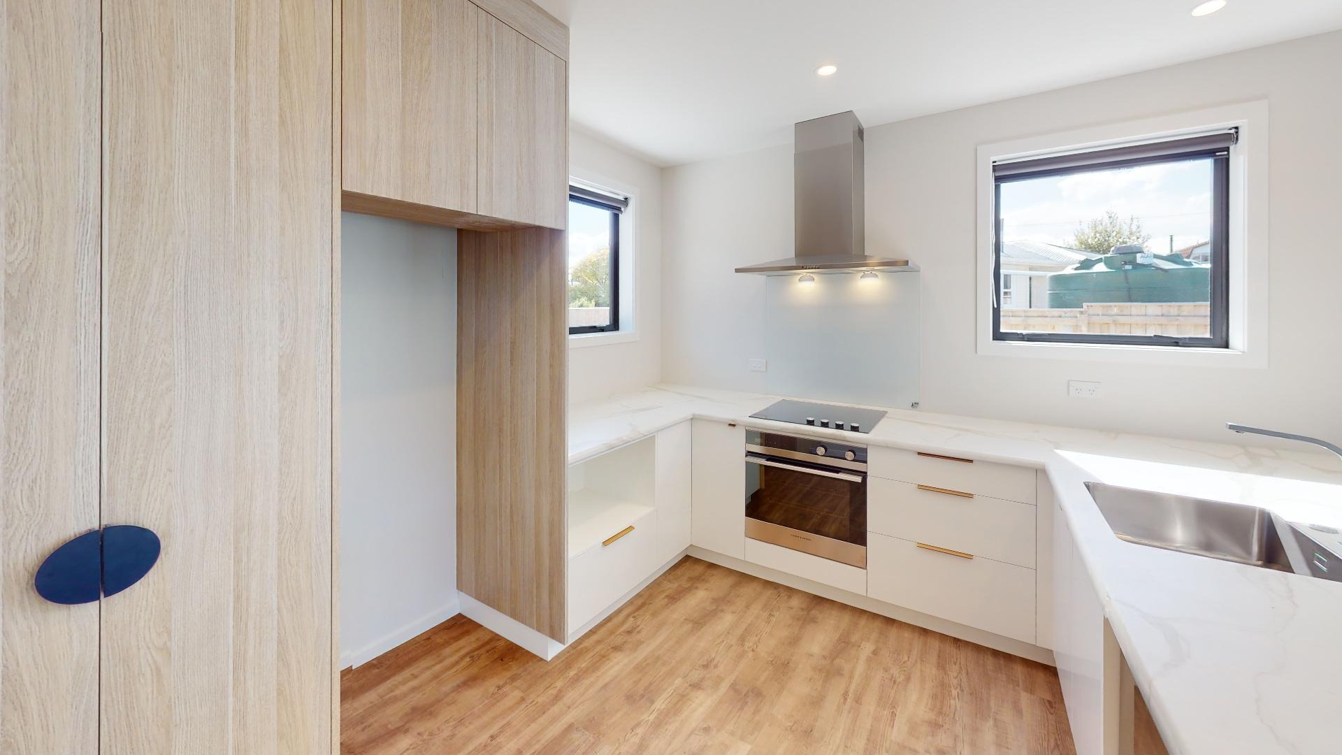 Sanson - 2 bedrooms