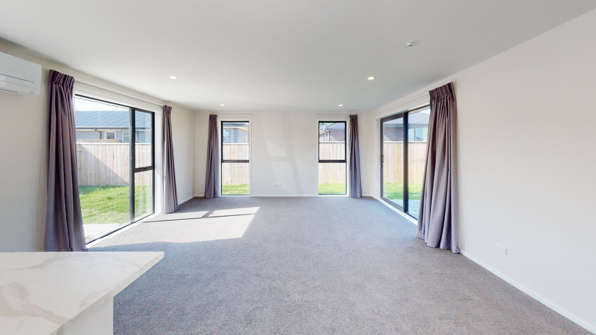 Sanson - 2 bedrooms