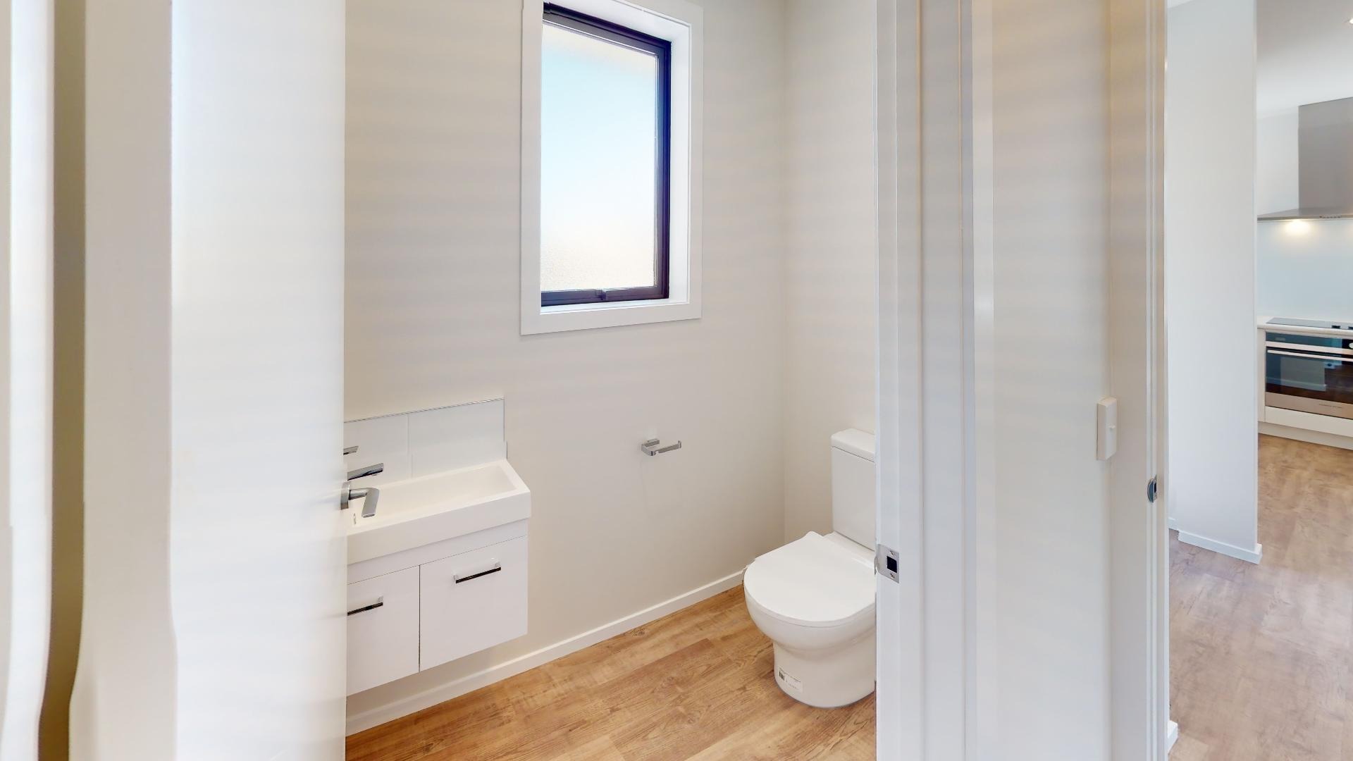 Sanson - 2 bedrooms