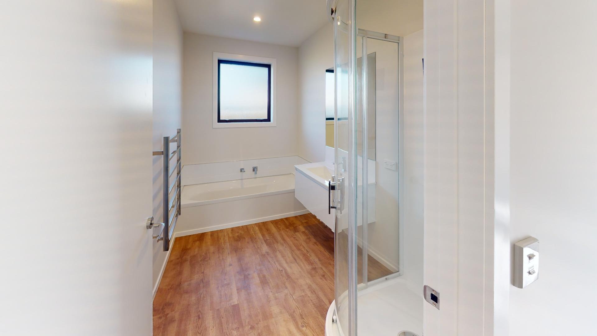 Sanson - 2 bedrooms